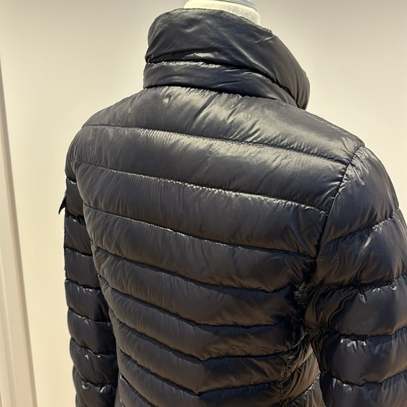 Moncler Menthe down Coat size small - Picture 7 of 13